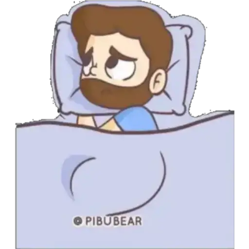 Pibubear Boy 2 ❤️ 