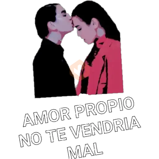 dua lipa sticker 12