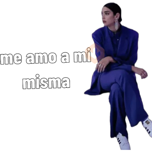 dua lipa sticker 25