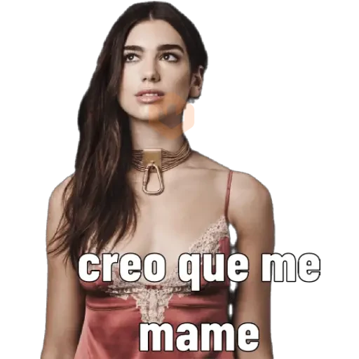 dua lipa sticker 29