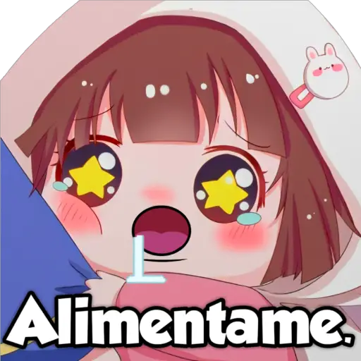 Niña tierna 🌸 