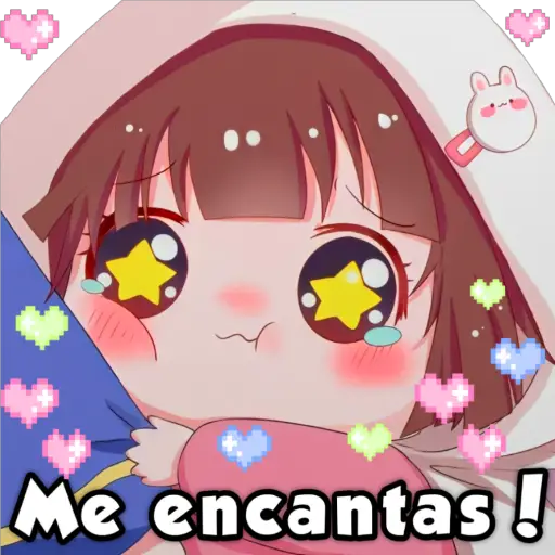 Niña tierna 🌸 