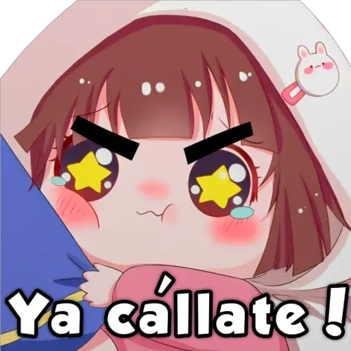 Niña tierna 🌸 