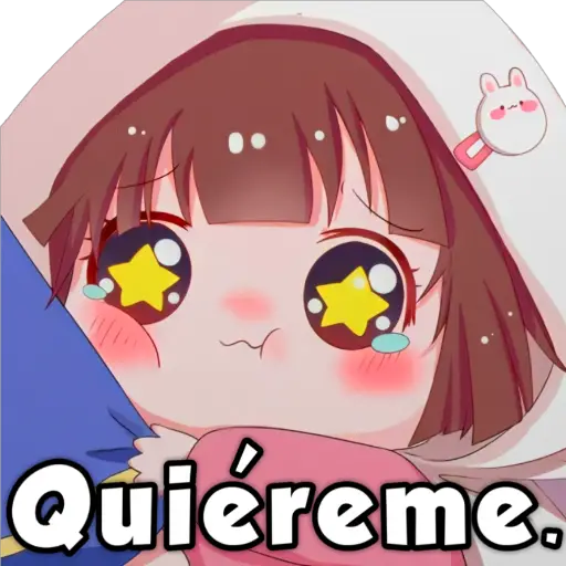 Niña tierna 🌸 