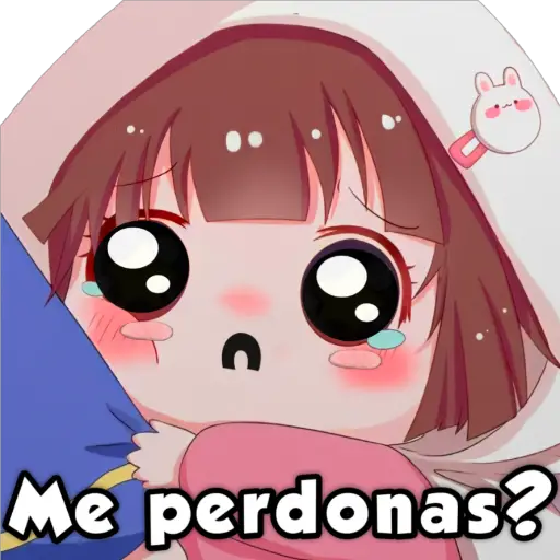 Niña tierna 🌸 