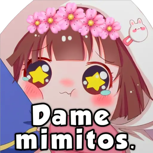 Niña tierna 🌸 