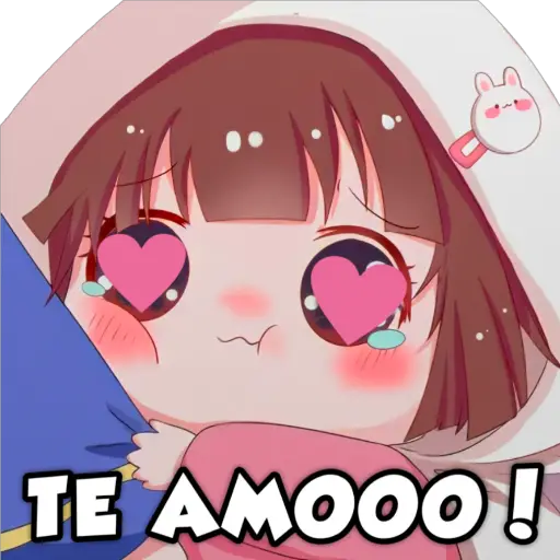 Niña tierna 🌸 