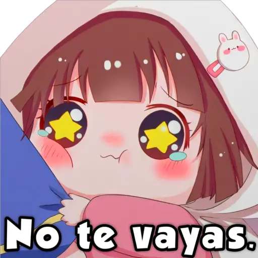 Niña tierna 🌸 