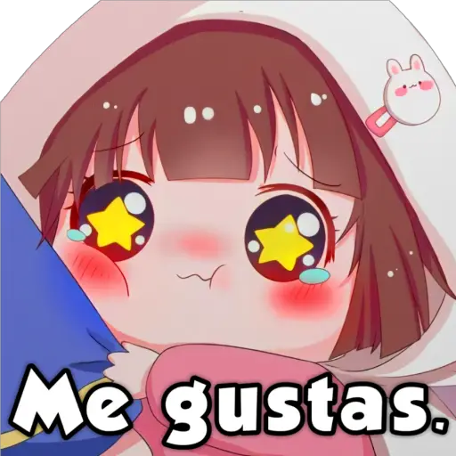Niña tierna 🌸 