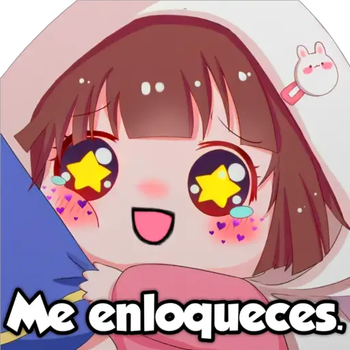Niña tierna 🌸 