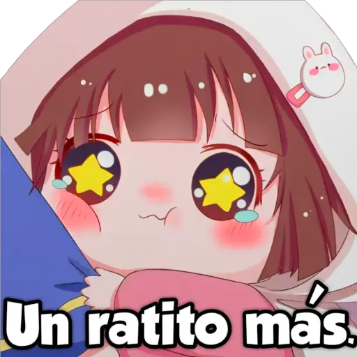 Niña tierna 🌸 