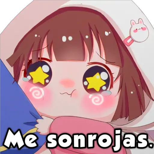 Niña tierna 🌸 