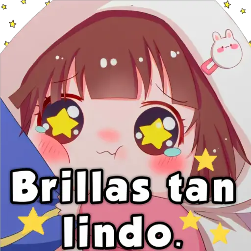 Niña tierna 🌸 