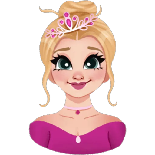 My Princess 👸🏼👑