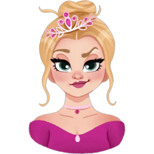 My Princess 👸🏼👑