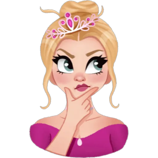 My Princess 👸🏼👑 preview