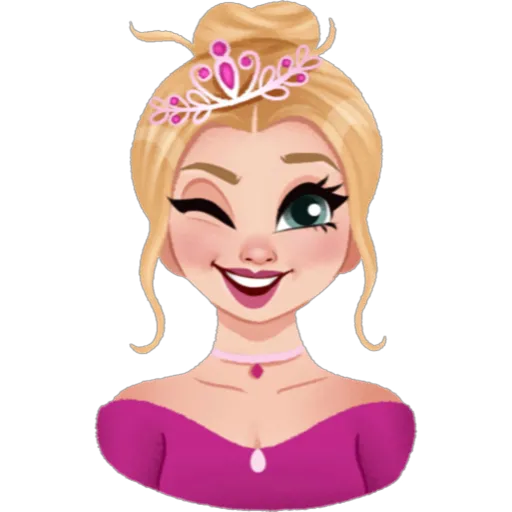 My Princess 👸🏼👑