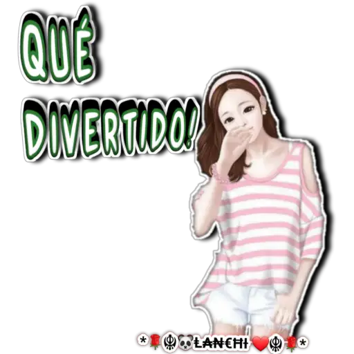 Girls 