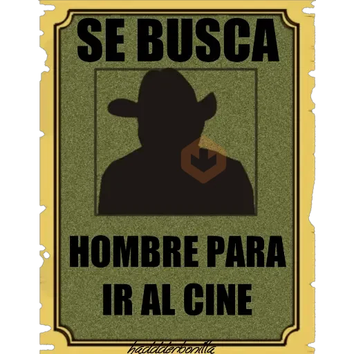 SE BUSCA sticker 16