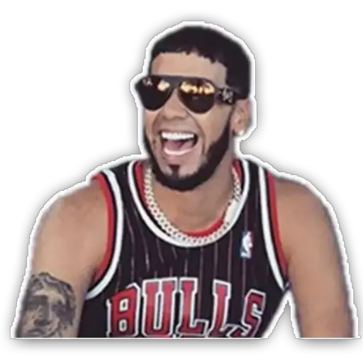 Karol G & Anuel 