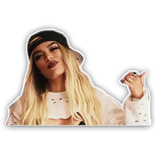 Karol G & Anuel 