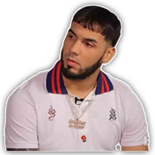 Karol G & Anuel 