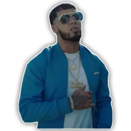 Karol G & Anuel 
