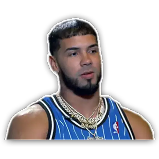 Karol G & Anuel 