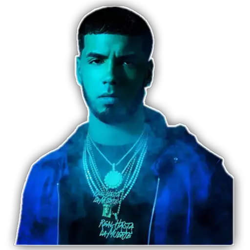 Karol G & Anuel  preview