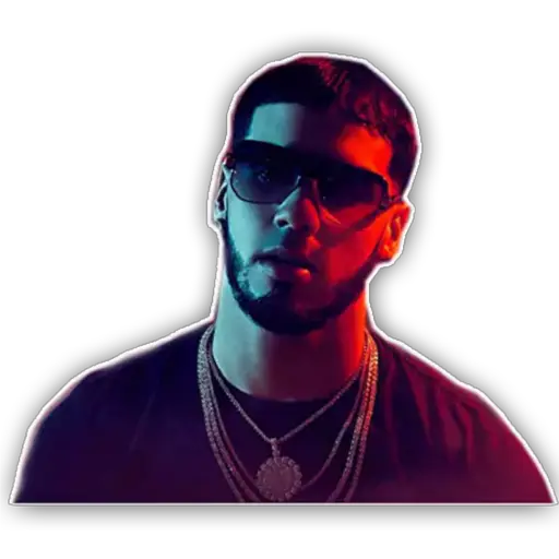 Karol G & Anuel 