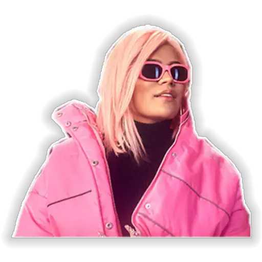 Karol G & Anuel 