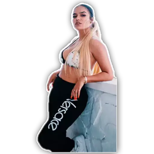 Karol G & Anuel 
