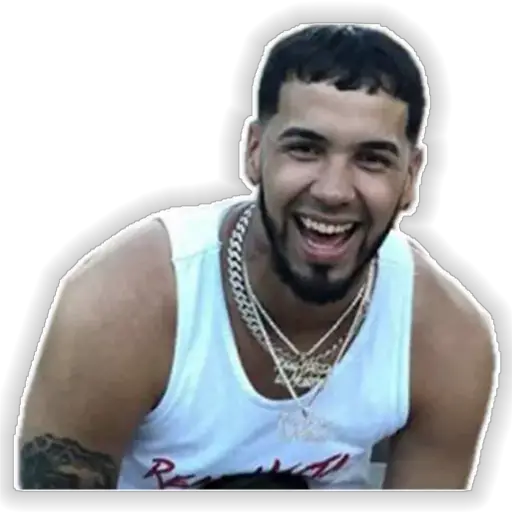 Karol G & Anuel 