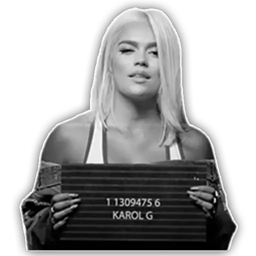 Karol G & Anuel 
