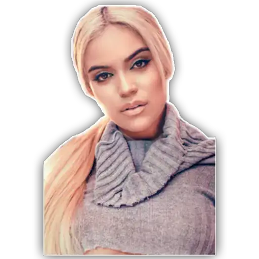 Karol G & Anuel 