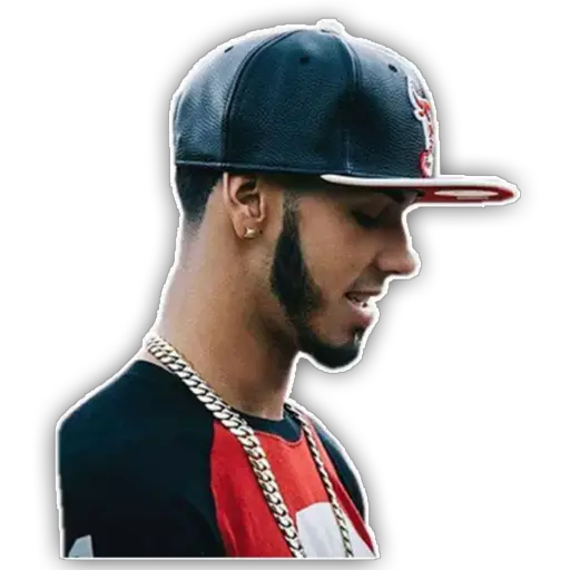 Karol G & Anuel 