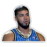 Karol G & Anuel 