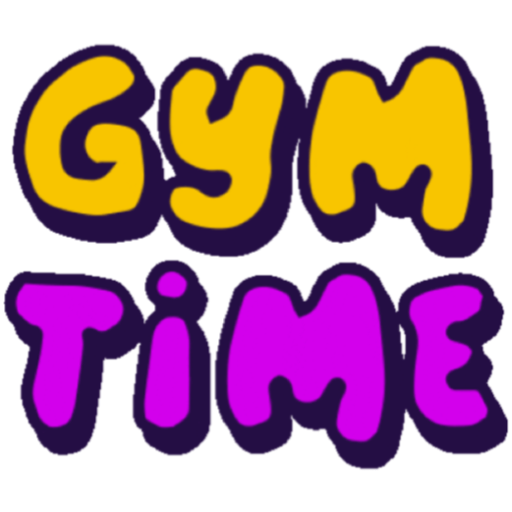 gym time🔥