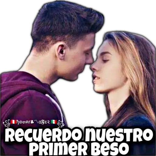 Frases Románticas de Pareja