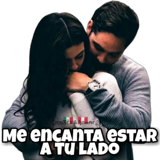 Frases Románticas de Pareja