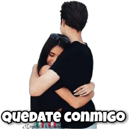 Frases Románticas de Pareja