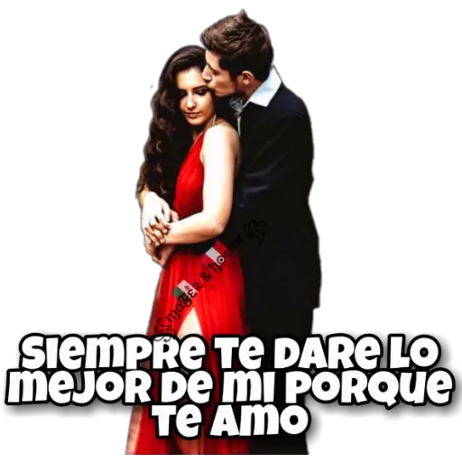 Frases Románticas de Pareja preview