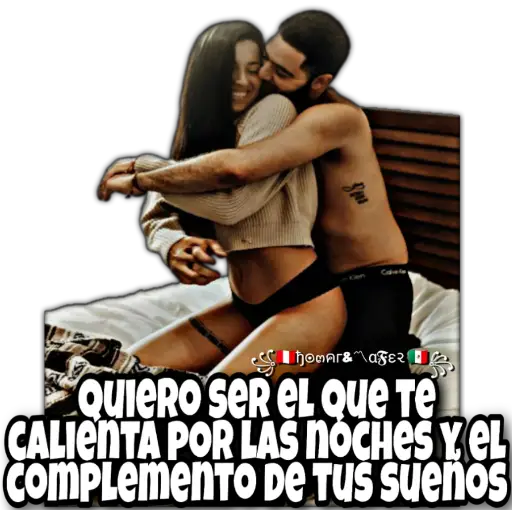 Frases Románticas de Pareja