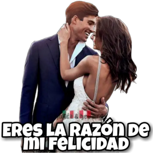 Frases Románticas de Pareja