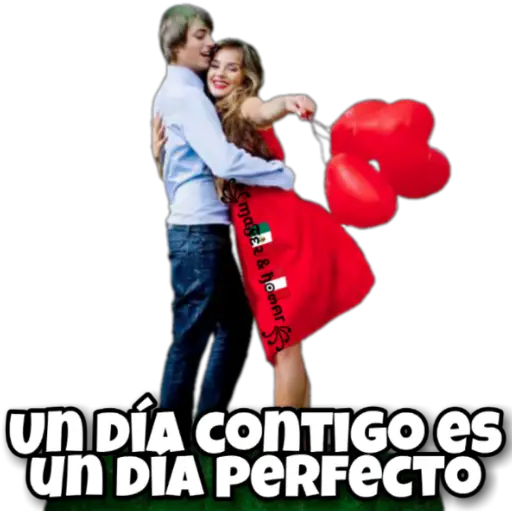 Frases Románticas de Pareja