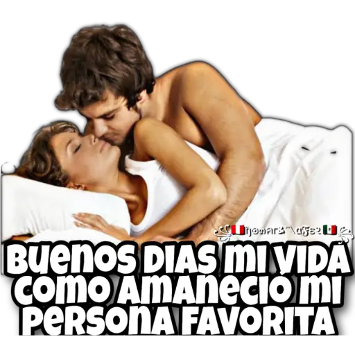 Frases Románticas de Pareja
