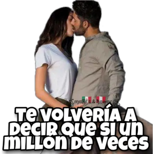 Frases Románticas de Pareja