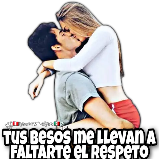 Frases Románticas de Pareja