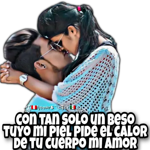 Frases Románticas de Pareja preview