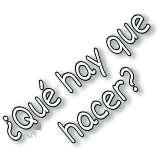 Frases para la peda (Krys) 